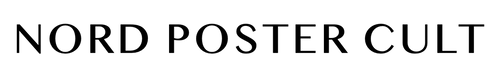 NORD POSTER CULT